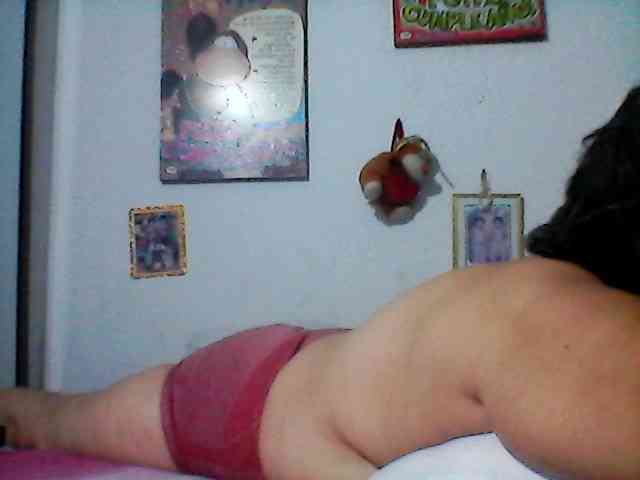 maturehornykinky webcam