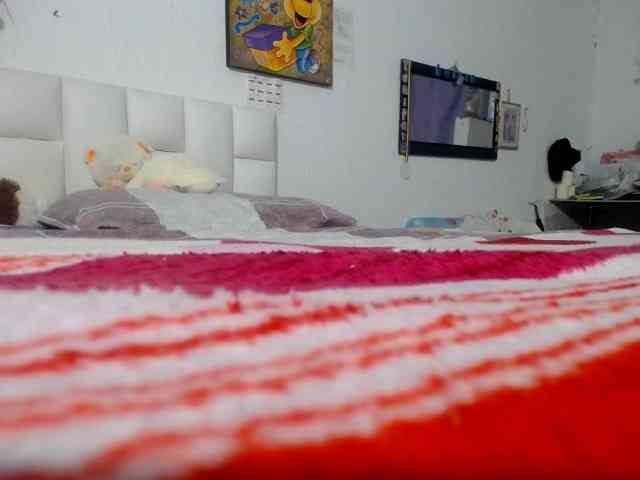 maturehornykinky webcam