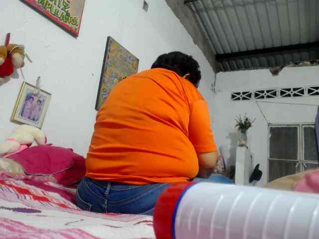 maturehornykinky webcam