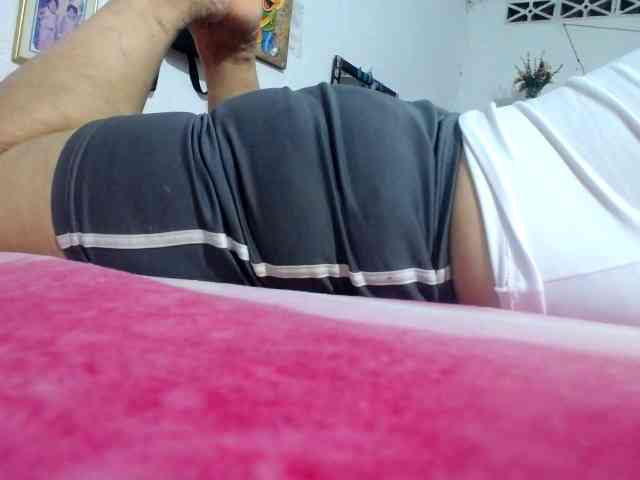 maturehornykinky Live Webcam on BongaCams