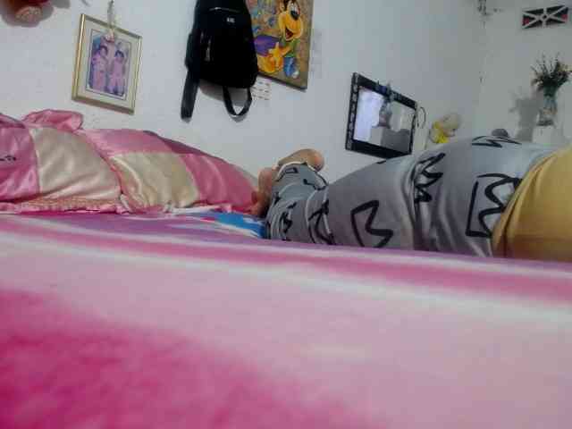 maturehornykinky webcam