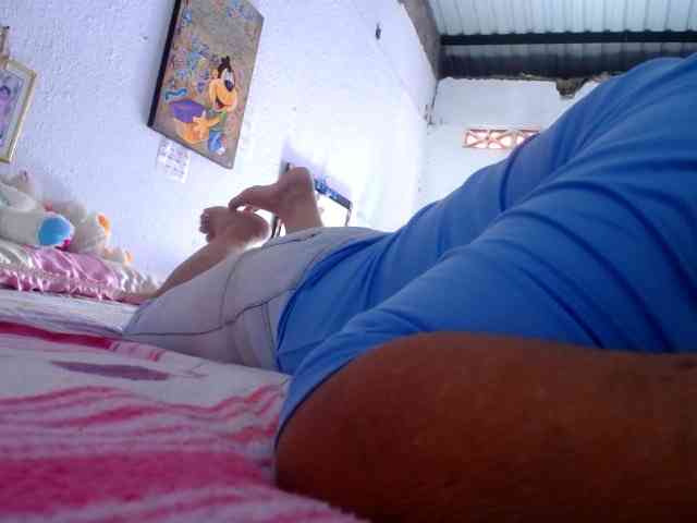 maturehornykinky webcam