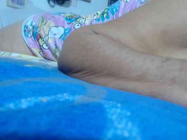 maturehornykinky webcam