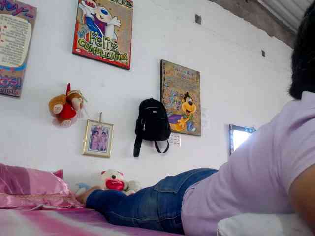 maturehornykinky webcam