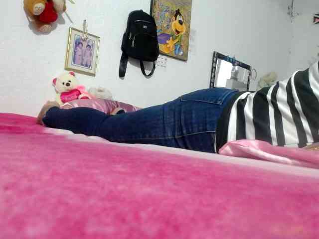 maturehornykinky webcam