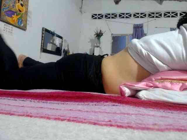 maturehornykinky webcam
