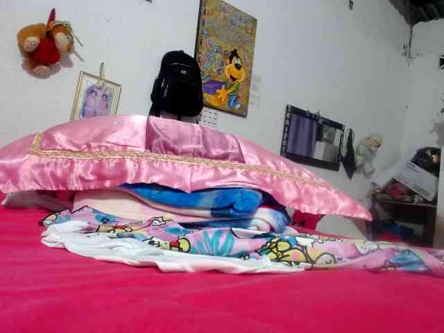 maturehornykinky webcam