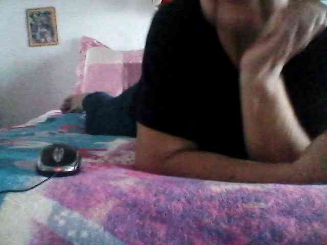 maturehornykinky webcam