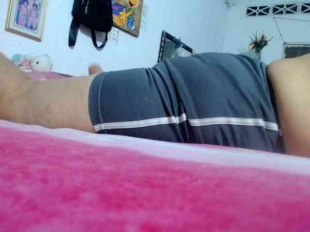 maturehornykinky webcam