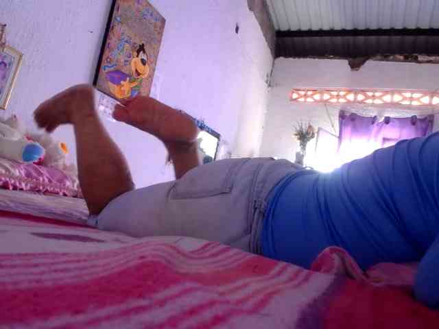 maturehornykinky webcam