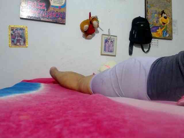 maturehornykinky webcam