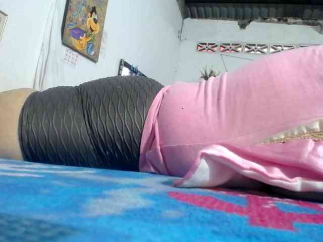 maturehornykinky Live Webcam on BongaCams