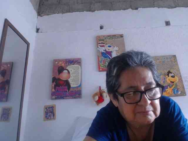 maturehornykinky webcam