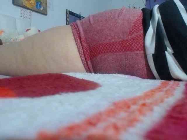 maturehornykinky webcam