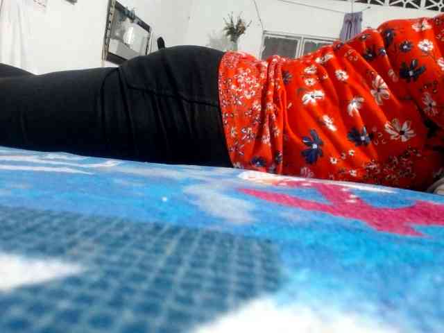 maturehornykinky webcam