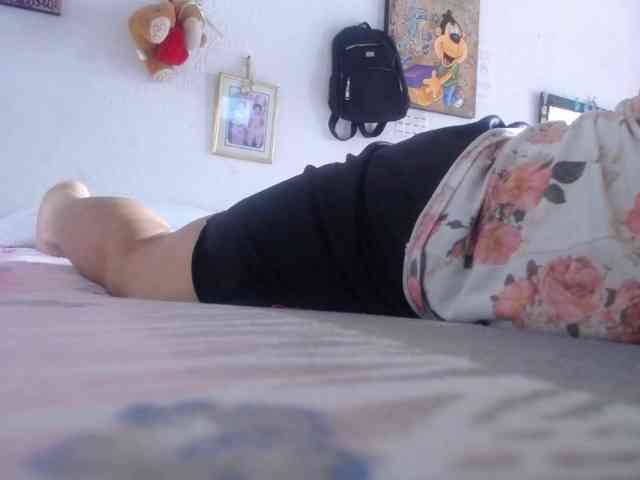 maturehornykinky webcam