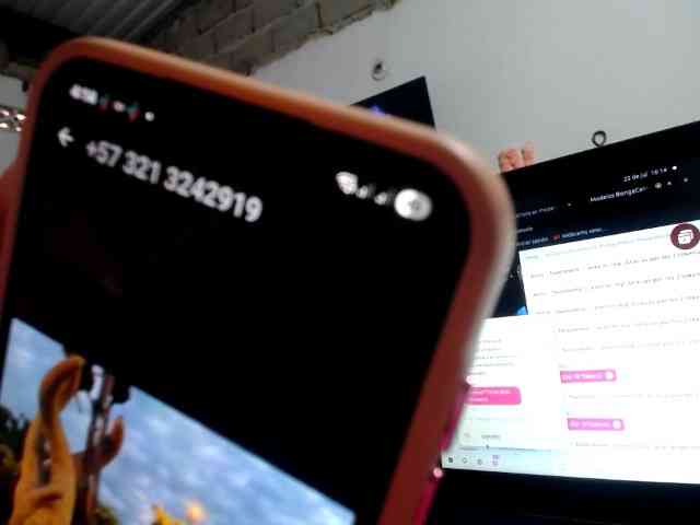 maturehornykinky webcam