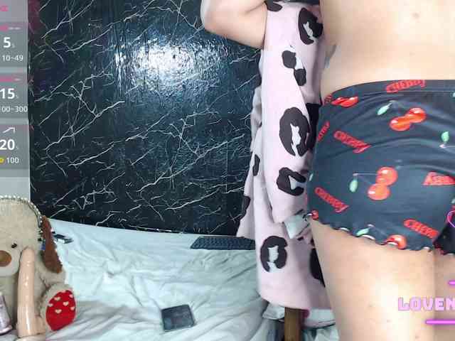 Abby2501 Sex Cam Show