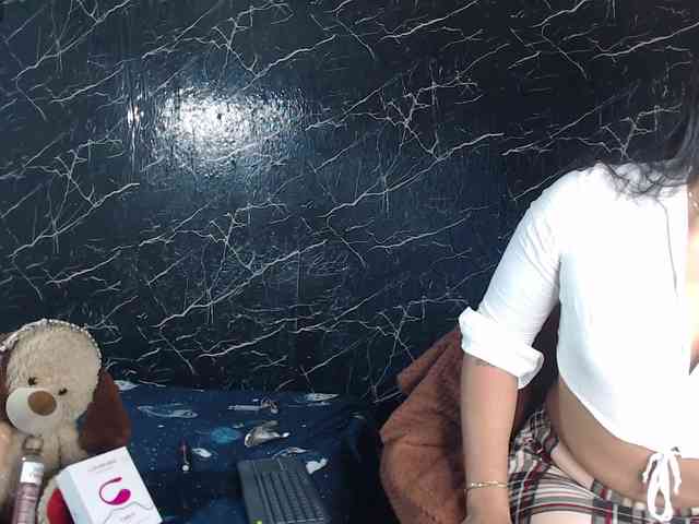Abby2501 Sex Cam Show