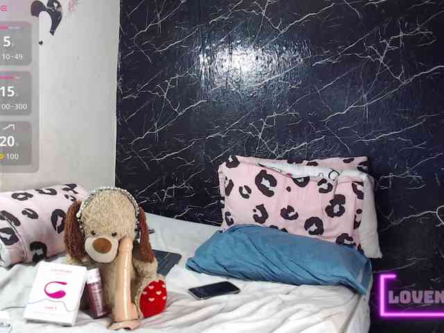 Abby2501 Sex Cam Show