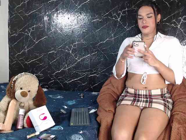Abby2501 Sex Cam Show