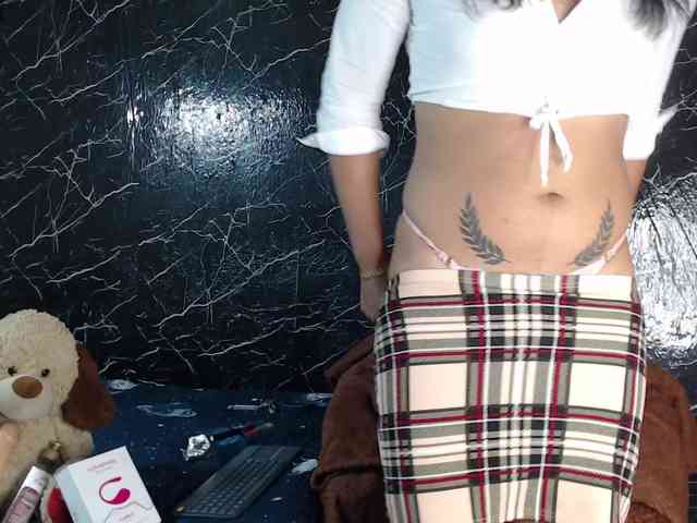 Abby2501 Sex Cam Show