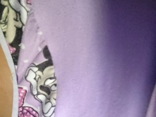 Criistal Porn Show