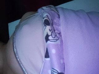 Criistal Porn Show