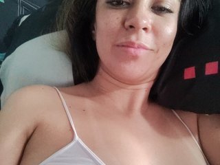 Criistal Porn Show