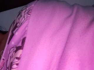 Criistal Porn Show