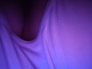 Criistal Porn Show