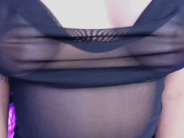 CristalHeart, en vivo ahora en BongaCams