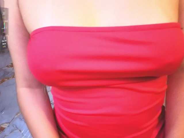 CristalHeart live webcam show