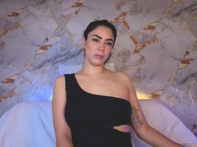CristalHeart live cam on BongaCams