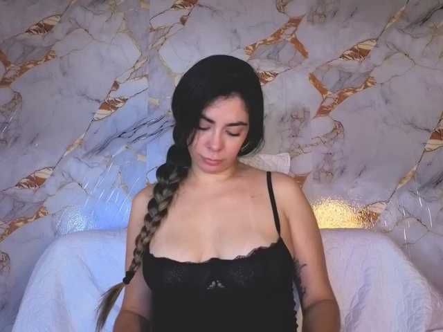 CristalHeart live cam on BongaCams