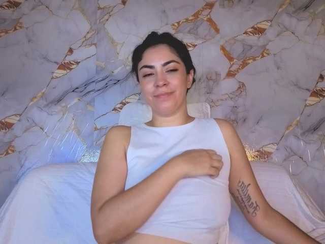 CristalHeart live cam on BongaCams