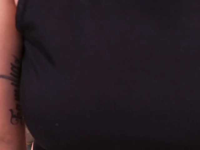 CristalHeart live cam on BongaCams