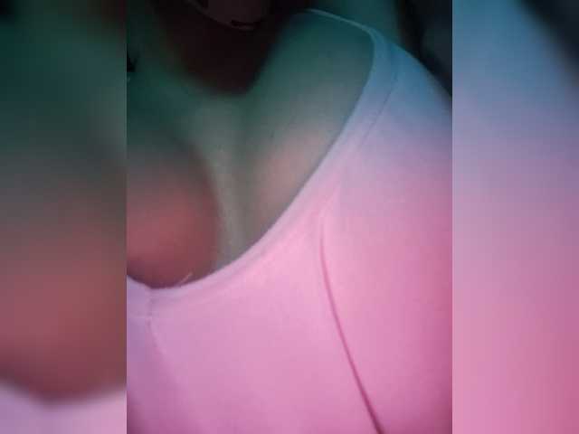CristalHeart live cam on BongaCams