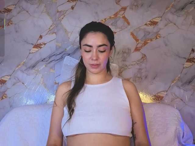 CristalHeart live cam on BongaCams