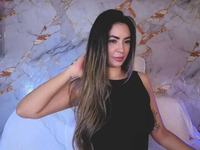 CristalHeart live cam on BongaCams