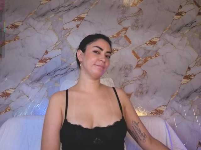 CristalHeart live cam on BongaCams
