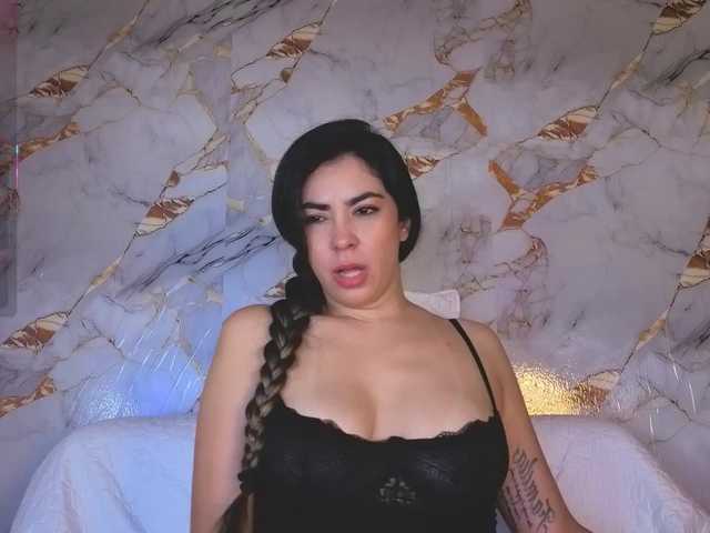 CristalHeart live cam on BongaCams
