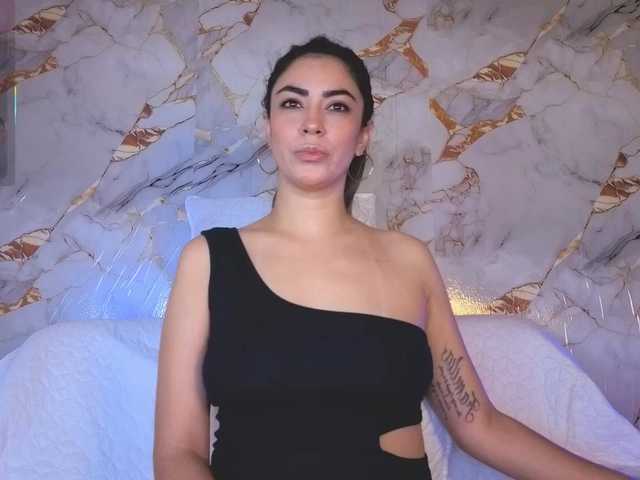 CristalHeart live cam on BongaCams