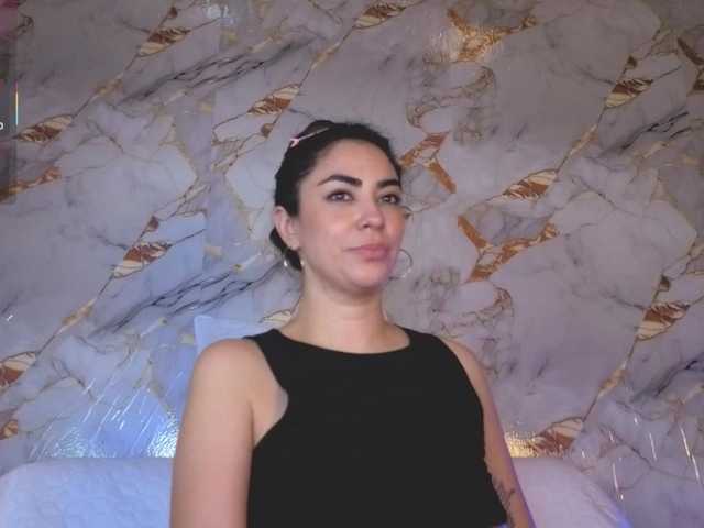 CristalHeart live cam on BongaCams