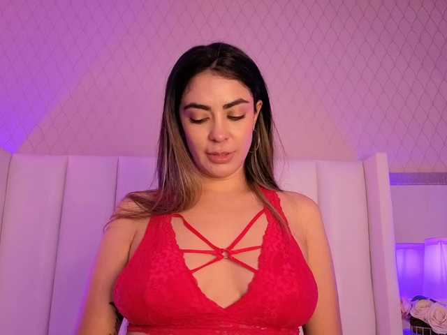 CristalHeart's BongaCams show and profile