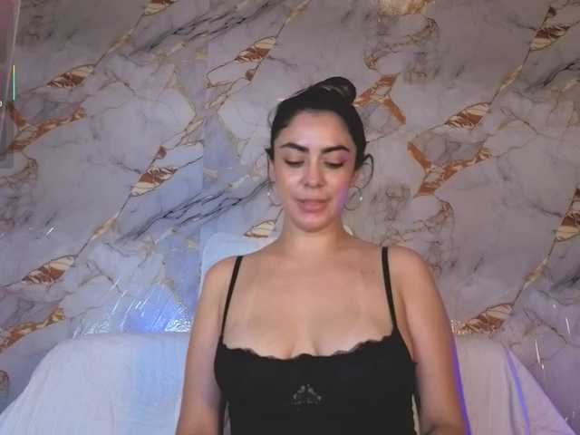 CristalHeart live webcam show
