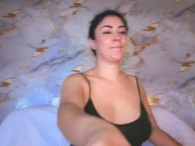 CristalHeart live cam on BongaCams