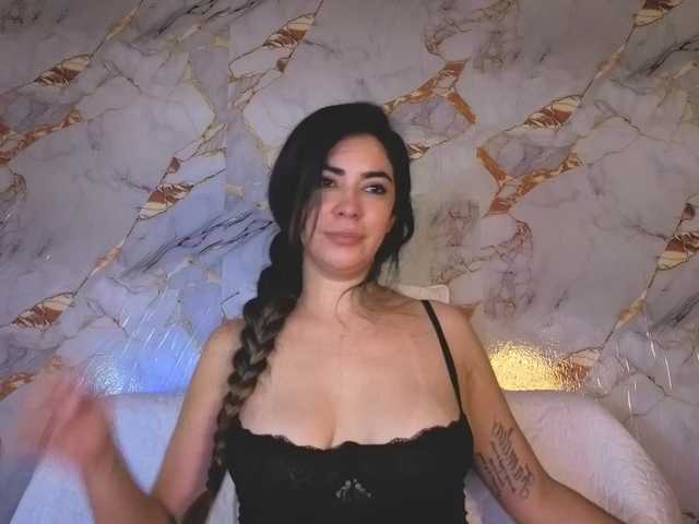 CristalHeart live cam on BongaCams