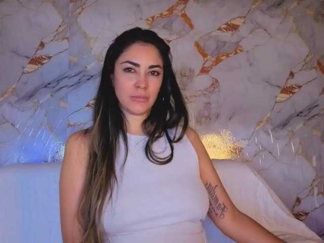 CristalHeart live cam on BongaCams