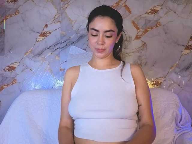 cristalheart cam belle
